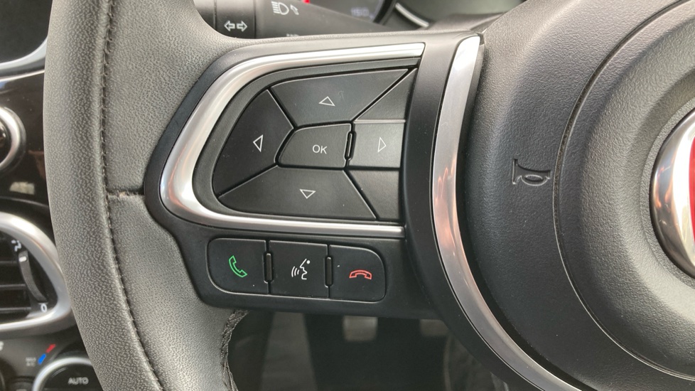 Fiat 500X 1.0 Cross Plus 5dr Petrol Hatchback - Image 24