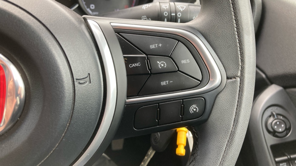 Fiat 500X 1.0 Cross Plus 5dr Petrol Hatchback - Image 25