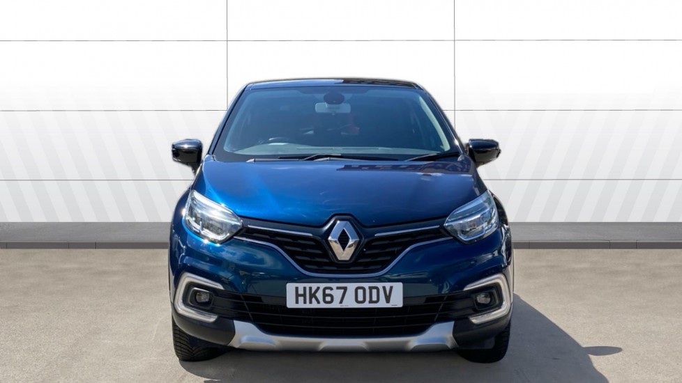 Renault Captur 0.9 TCE 90 Dynamique S Nav 5dr Petrol Hatchback - Image 3