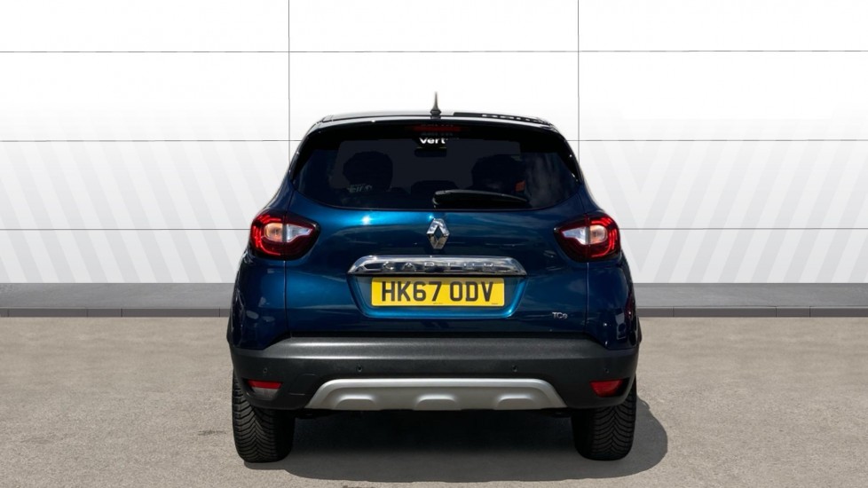 Renault Captur 0.9 TCE 90 Dynamique S Nav 5dr Petrol Hatchback - Image 6