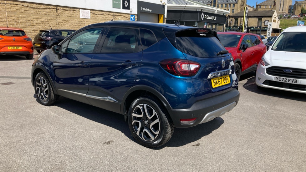 Renault Captur 0.9 TCE 90 Dynamique S Nav 5dr Petrol Hatchback - Image 17