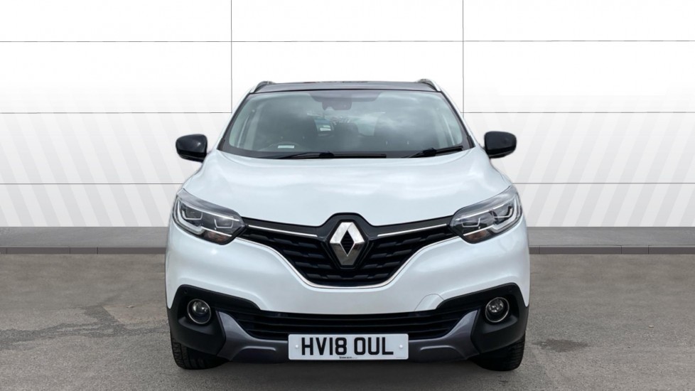 Renault Kadjar 1.6 dCi Signature Nav 5dr Diesel Hatchback - Image 3