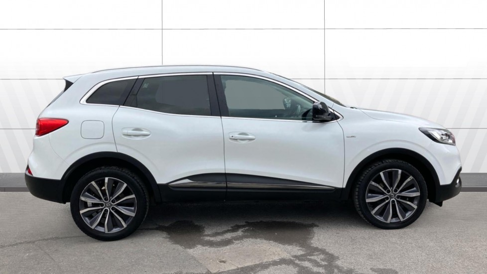 Renault Kadjar 1.6 dCi Signature Nav 5dr Diesel Hatchback - Image 5