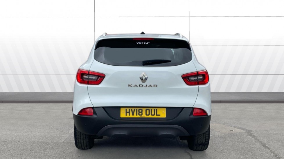 Renault Kadjar 1.6 dCi Signature Nav 5dr Diesel Hatchback - Image 6