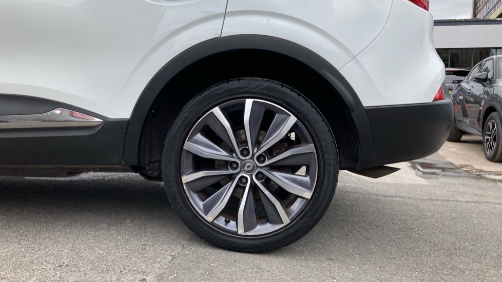 Renault Kadjar 1.6 dCi Signature Nav 5dr Diesel Hatchback - Image 7