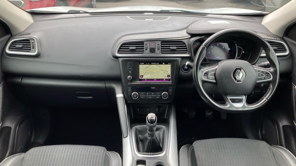 Renault Kadjar 1.6 dCi Signature Nav 5dr Diesel Hatchback - Image 10