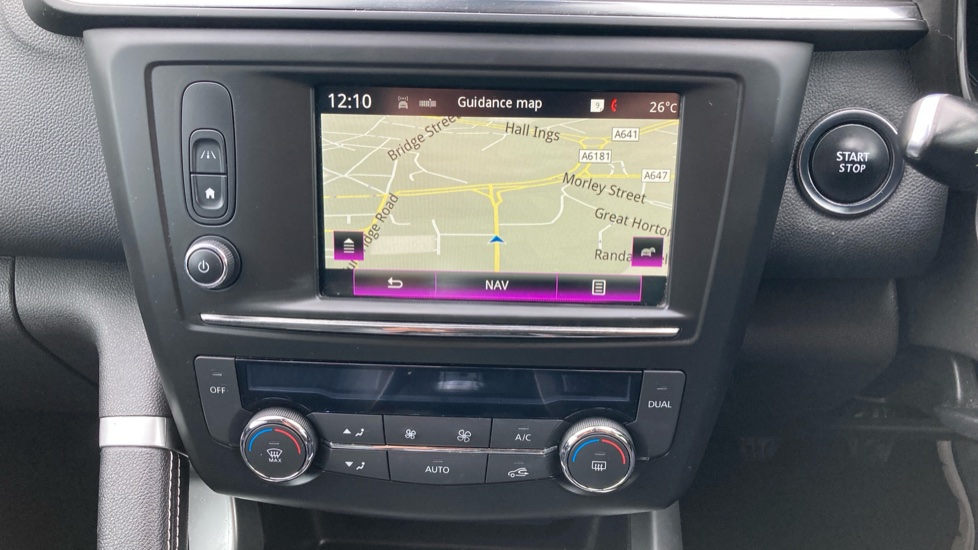 Renault Kadjar 1.6 dCi Signature Nav 5dr Diesel Hatchback - Image 12
