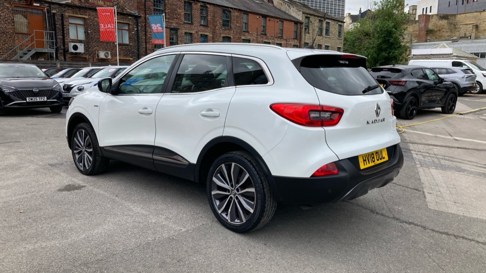 Renault Kadjar 1.6 dCi Signature Nav 5dr Diesel Hatchback - Image 17