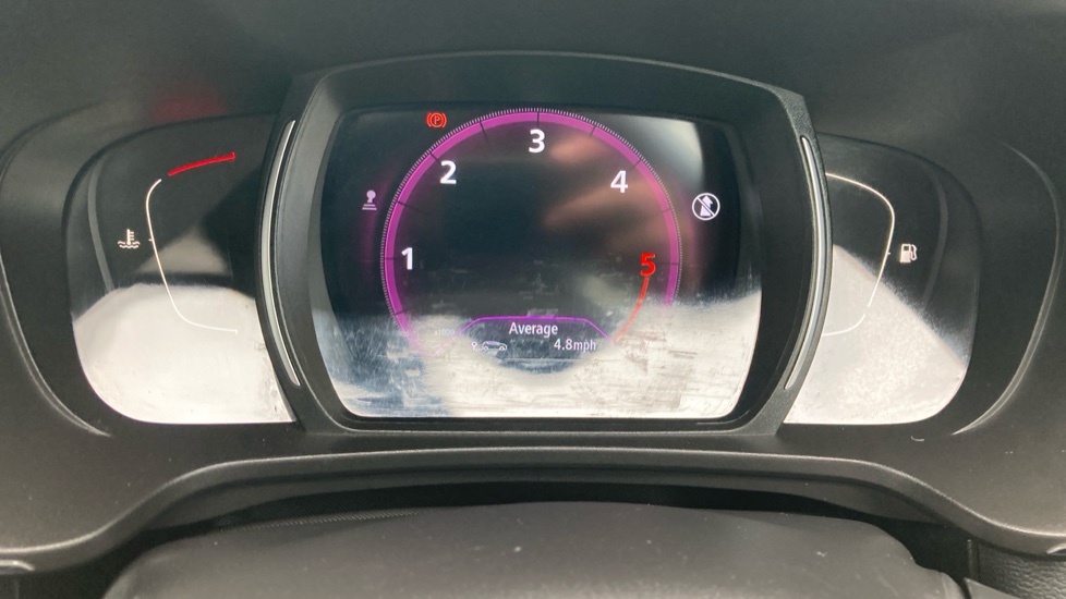 Renault Kadjar 1.6 dCi Signature Nav 5dr Diesel Hatchback - Image 18