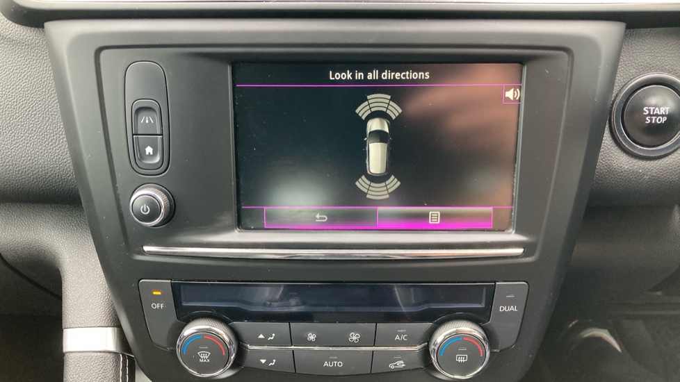 Renault Kadjar 1.6 dCi Signature Nav 5dr Diesel Hatchback - Image 21