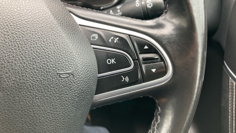 Renault Kadjar 1.6 dCi Signature Nav 5dr Diesel Hatchback - Image 25