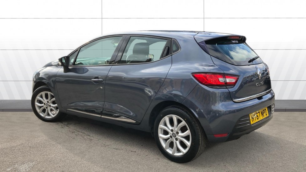 Renault Clio 1.2 TCE Dynamique Nav 5dr Petrol Hatchback - Image 2