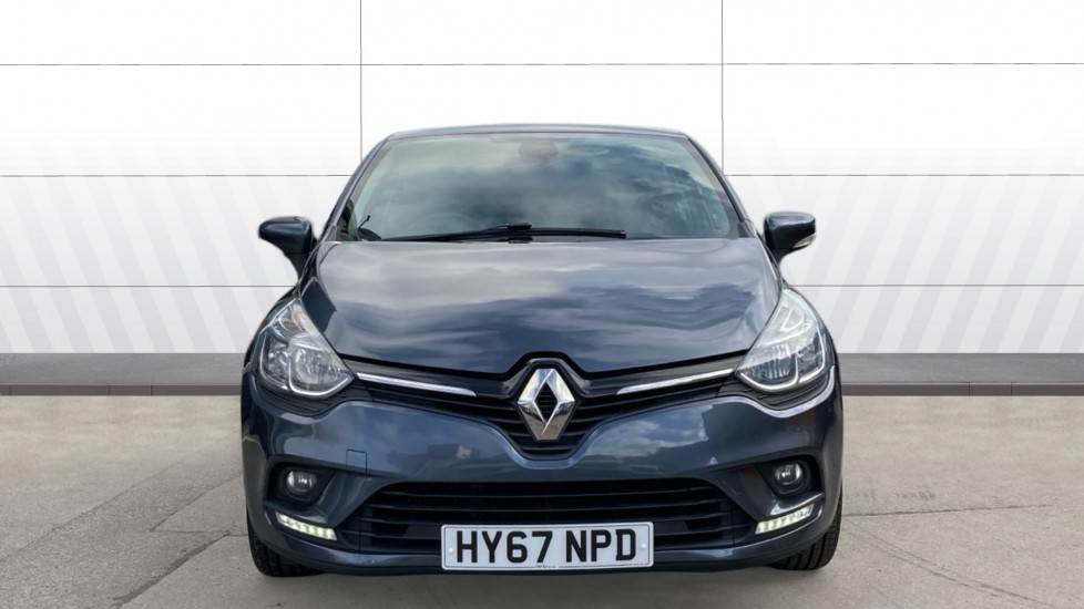 Renault Clio 1.2 TCE Dynamique Nav 5dr Petrol Hatchback - Image 3