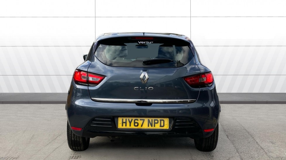 Renault Clio 1.2 TCE Dynamique Nav 5dr Petrol Hatchback - Image 6