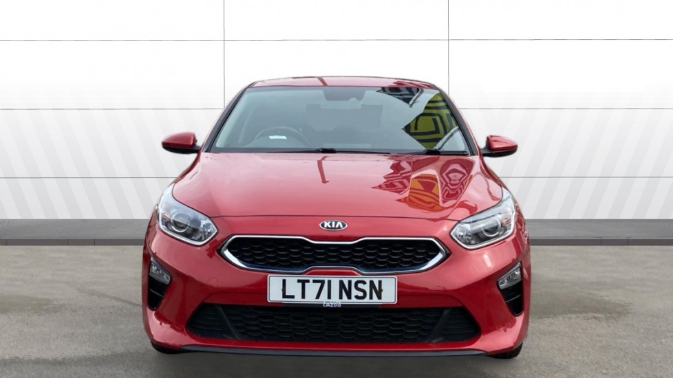 Kia Ceed 1.0T GDi ISG 2 5dr Petrol Hatchback - Image 3