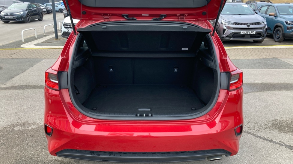 Kia Ceed 1.0T GDi ISG 2 5dr Petrol Hatchback - Image 4