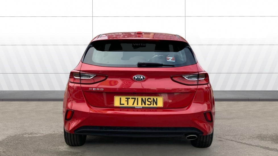 Kia Ceed 1.0T GDi ISG 2 5dr Petrol Hatchback - Image 6