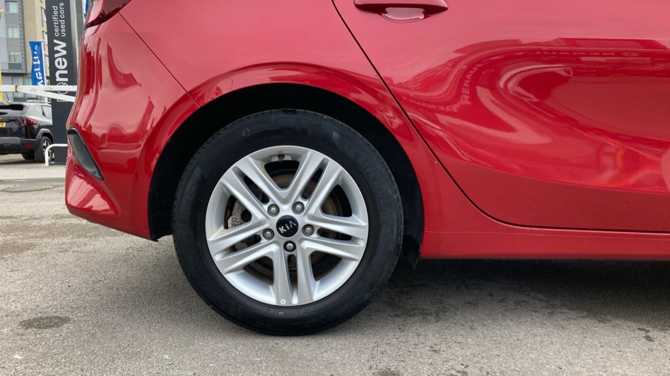 Kia Ceed 1.0T GDi ISG 2 5dr Petrol Hatchback - Image 7