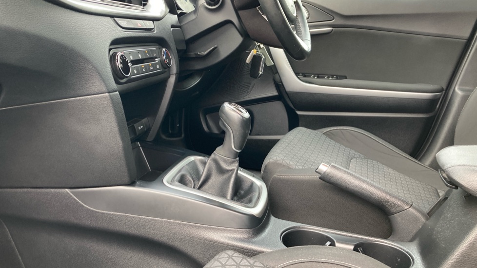 Kia Ceed 1.0T GDi ISG 2 5dr Petrol Hatchback - Image 13