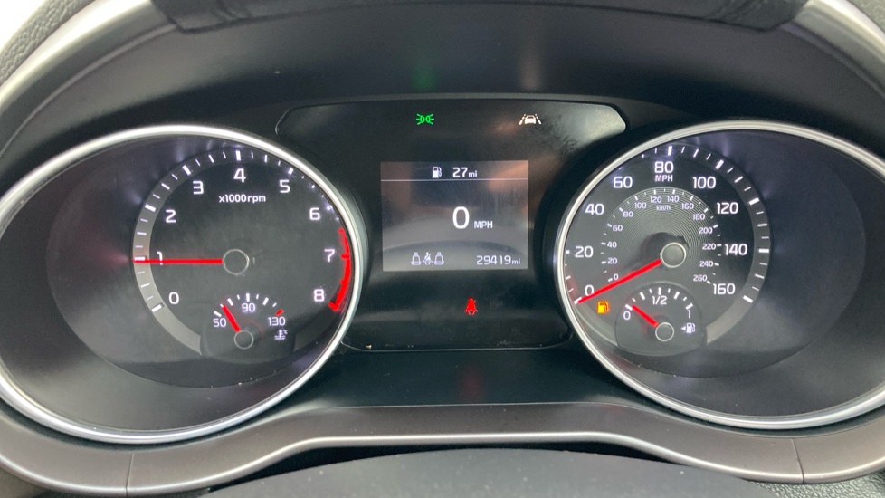 Kia Ceed 1.0T GDi ISG 2 5dr Petrol Hatchback - Image 18