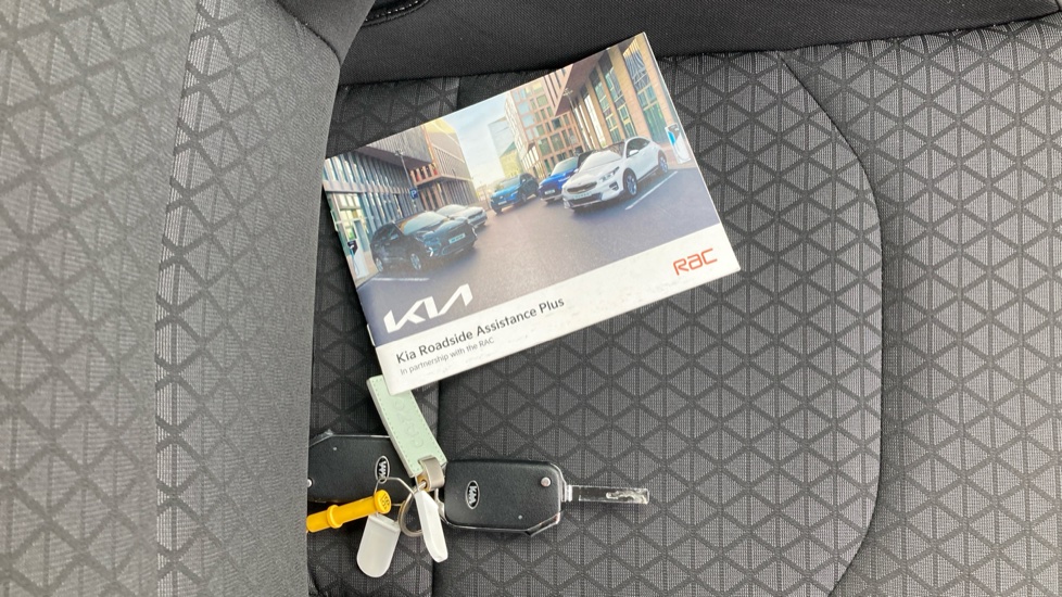 Kia Ceed 1.0T GDi ISG 2 5dr Petrol Hatchback - Image 19