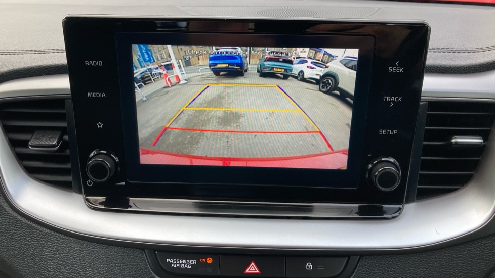 Kia Ceed 1.0T GDi ISG 2 5dr Petrol Hatchback - Image 21