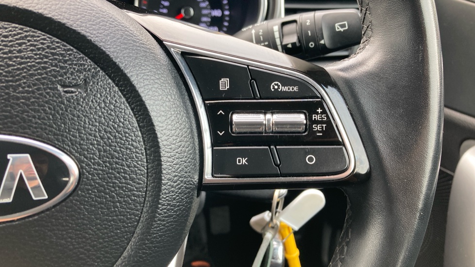 Kia Ceed 1.0T GDi ISG 2 5dr Petrol Hatchback - Image 24