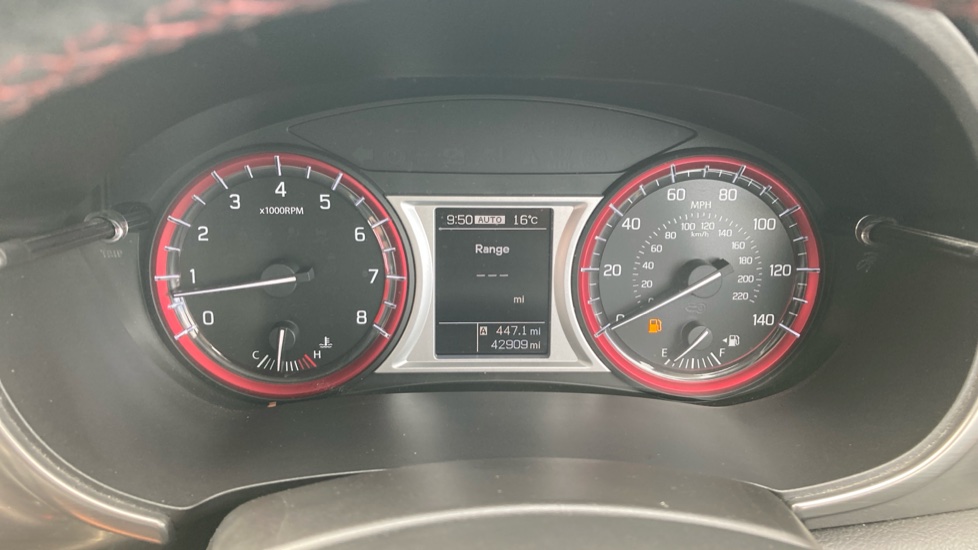 Suzuki Vitara 1.4 Boosterjet S ALLGRIP 5dr Petrol Estate - Image 18