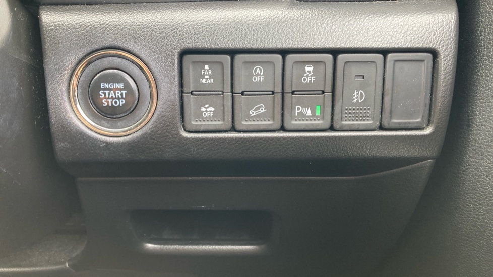 Suzuki Vitara 1.4 Boosterjet S ALLGRIP 5dr Petrol Estate - Image 29