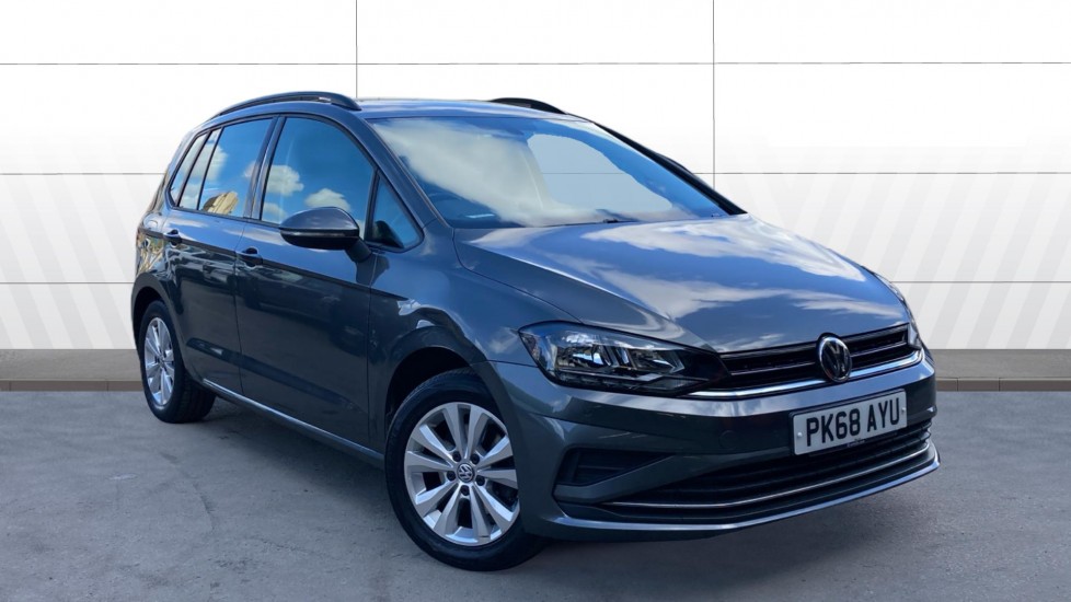 Volkswagen Golf SV 1.5 TSI EVO 130 SE 5dr Petrol Hatchback - Image 1