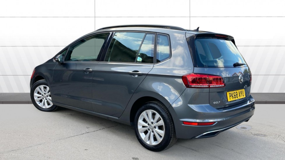 Volkswagen Golf SV 1.5 TSI EVO 130 SE 5dr Petrol Hatchback - Image 2