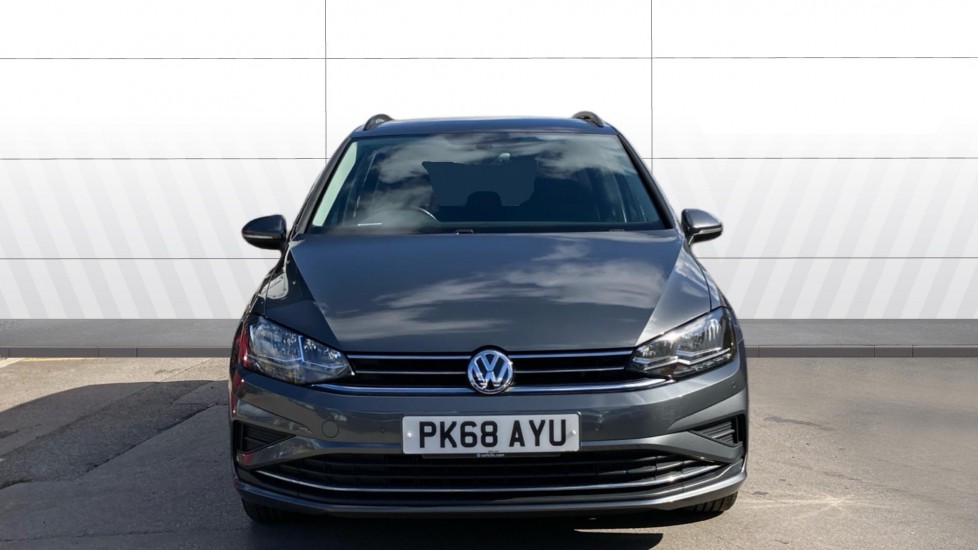 Volkswagen Golf SV 1.5 TSI EVO 130 SE 5dr Petrol Hatchback - Image 3