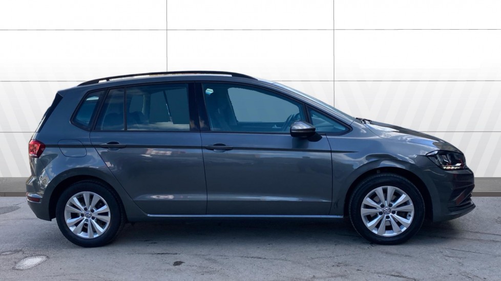 Volkswagen Golf SV 1.5 TSI EVO 130 SE 5dr Petrol Hatchback - Image 5