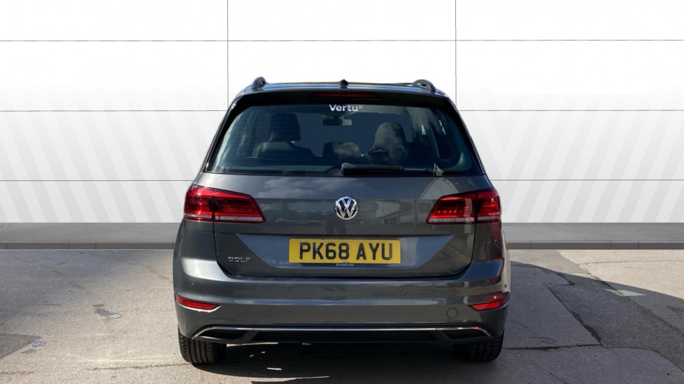 Volkswagen Golf SV 1.5 TSI EVO 130 SE 5dr Petrol Hatchback - Image 6