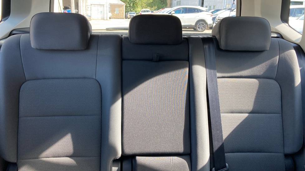 Volkswagen Golf SV 1.5 TSI EVO 130 SE 5dr Petrol Hatchback - Image 15