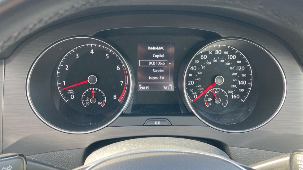 Volkswagen Golf SV 1.5 TSI EVO 130 SE 5dr Petrol Hatchback - Image 18