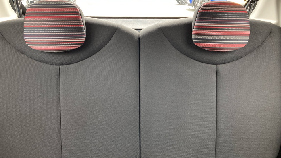 Citroen C1 1.0 VTi 72 Feel 5dr ETG Petrol Hatchback - Image 15