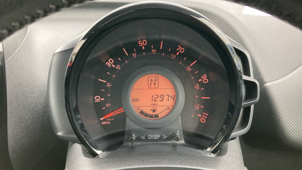 Citroen C1 1.0 VTi 72 Feel 5dr ETG Petrol Hatchback - Image 18