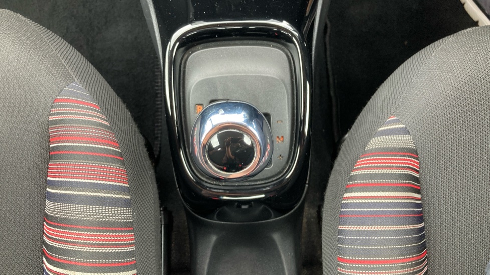 Citroen C1 1.0 VTi 72 Feel 5dr ETG Petrol Hatchback - Image 24