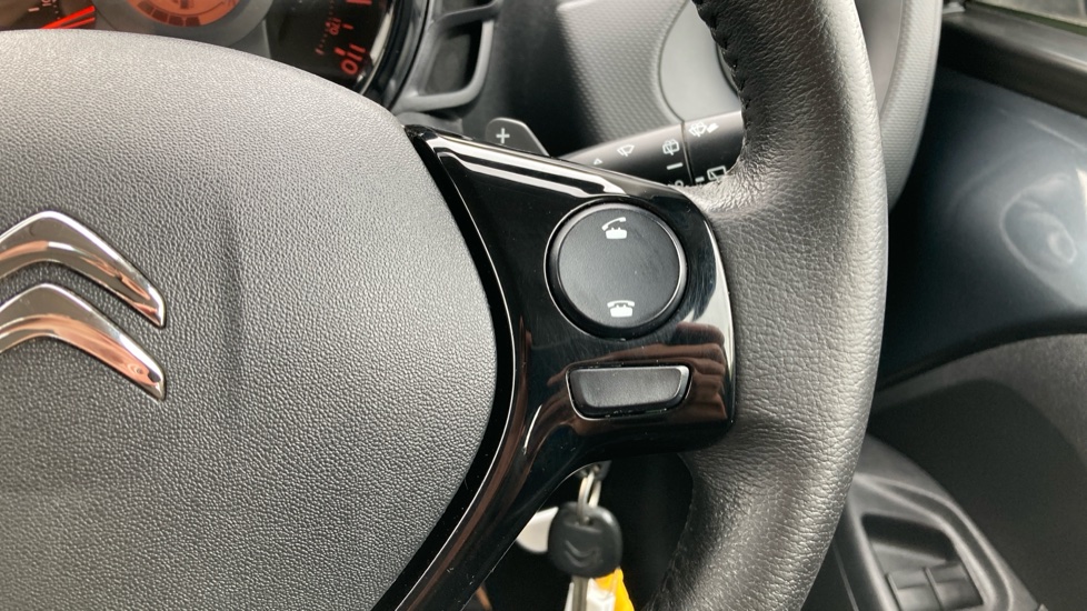 Citroen C1 1.0 VTi 72 Feel 5dr ETG Petrol Hatchback - Image 26