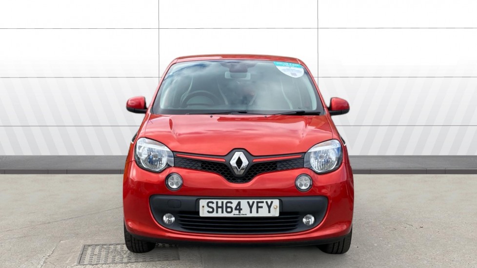 Renault Twingo 0.9 TCE Dynamique 5dr [Start Stop] Petrol Hatchback - Image 3
