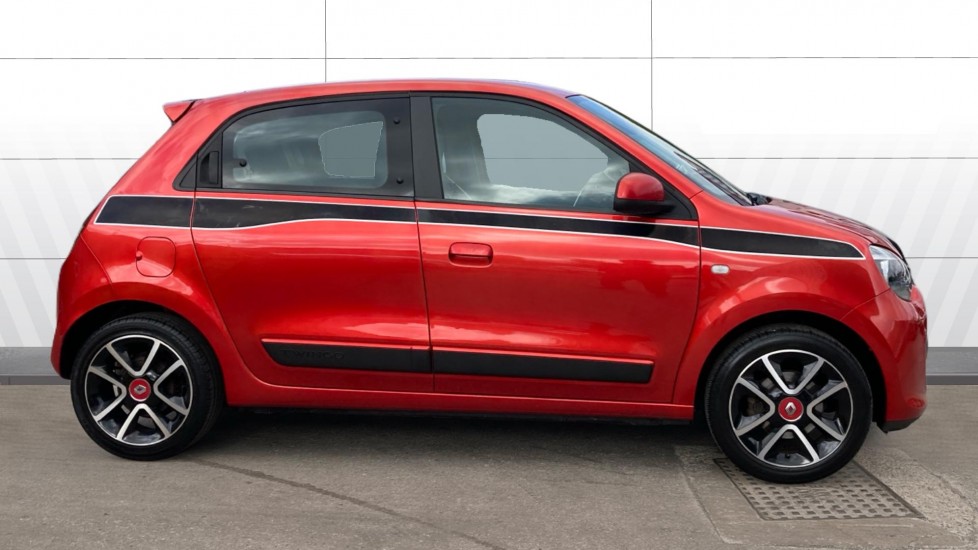 Renault Twingo 0.9 TCE Dynamique 5dr [Start Stop] Petrol Hatchback - Image 5