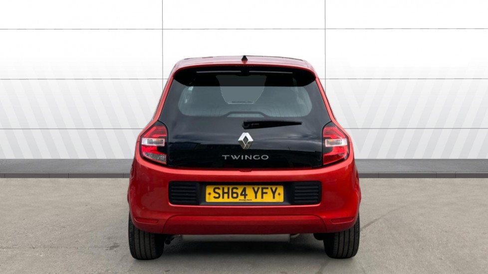 Renault Twingo 0.9 TCE Dynamique 5dr [Start Stop] Petrol Hatchback - Image 6