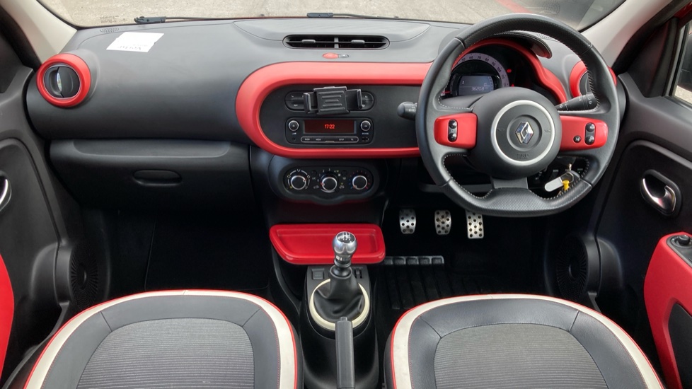 Renault Twingo 0.9 TCE Dynamique 5dr [Start Stop] Petrol Hatchback - Image 10