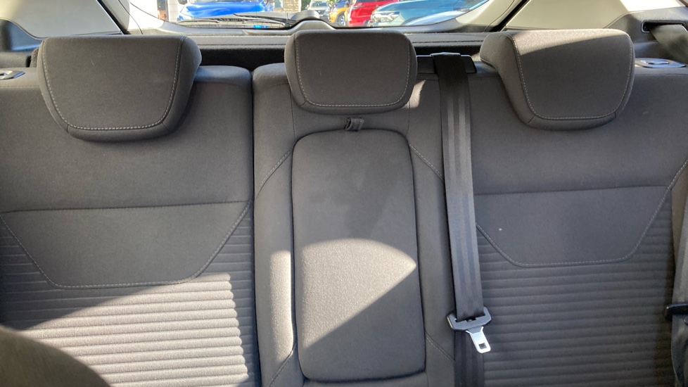 Ford Focus 1.0 EcoBoost 125 Titanium 5dr Petrol Hatchback - Image 15