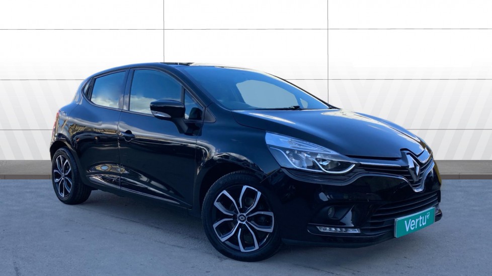 Renault Clio 0.9 TCE 75 Play 5dr Petrol Hatchback - Image 1