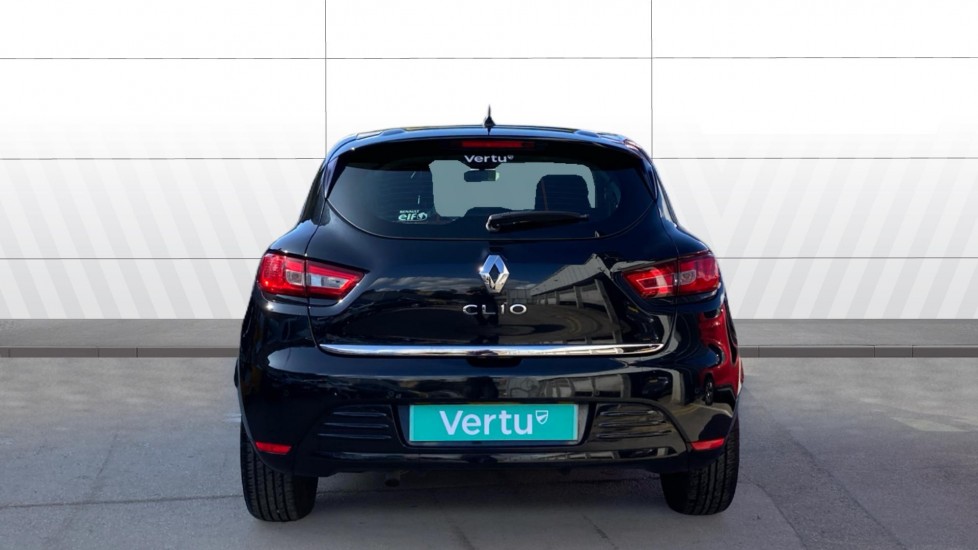 Renault Clio 0.9 TCE 75 Play 5dr Petrol Hatchback - Image 6