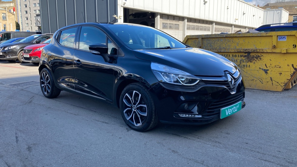 Renault Clio 0.9 TCE 75 Play 5dr Petrol Hatchback - Image 8