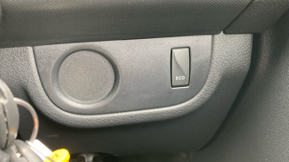 Dacia Sandero Stepway 0.9 TCe Ambiance 5dr Petrol Hatchback - Image 23