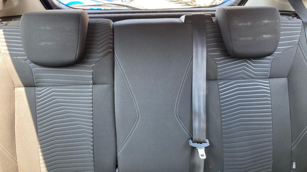 Ford Fiesta 1.25 82 Zetec 5dr Petrol Hatchback - Image 15